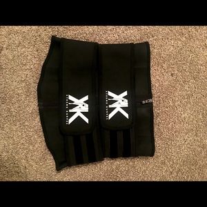 Xtreme curves waist trainer
